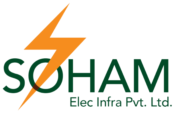 Soham Elec Infra Pvt. Ltd.